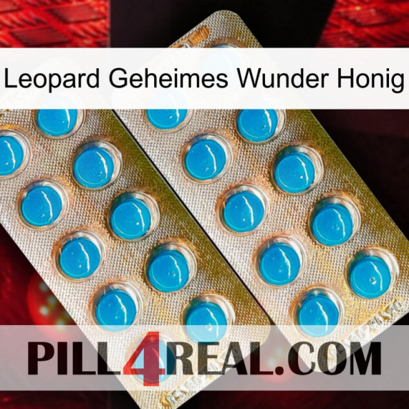 Leopard Secret Miracle Honey new08.jpg